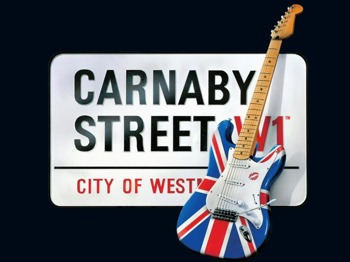 Carnaby Street